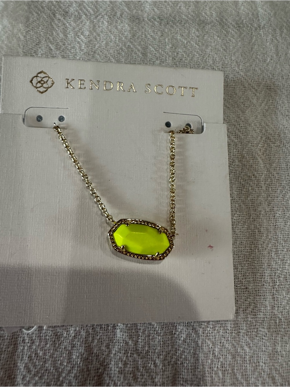 Necklace